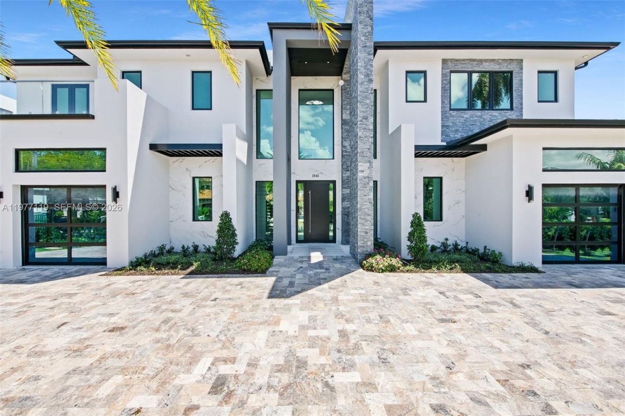 2848 NE 26th Pl, Fort Lauderdale, FL 33306 Photo