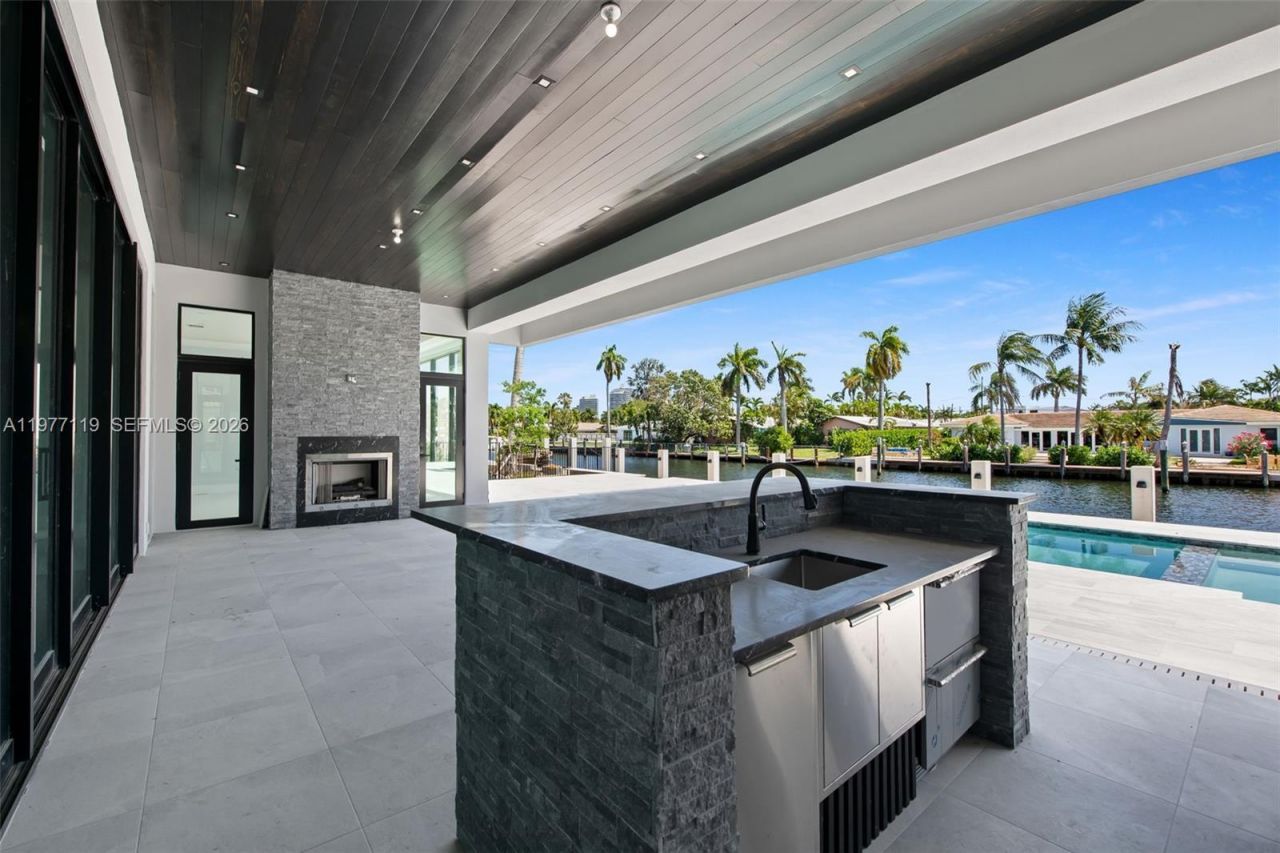 2848 NE 26th Pl, Fort Lauderdale, FL 33306 Photo