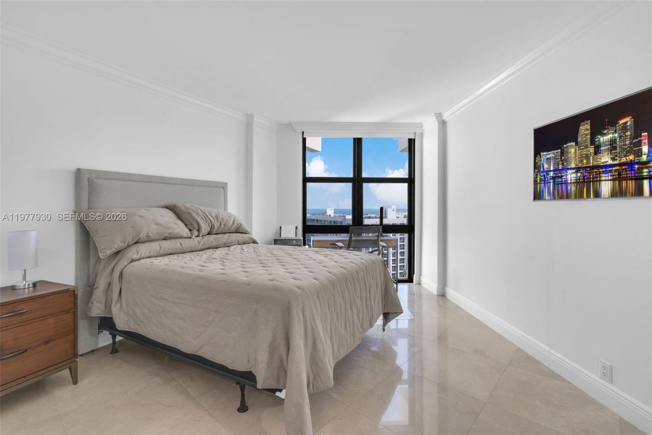 1121 Crandon Blvd, Unit E1203, Key Biscayne, FL 33149 Photo