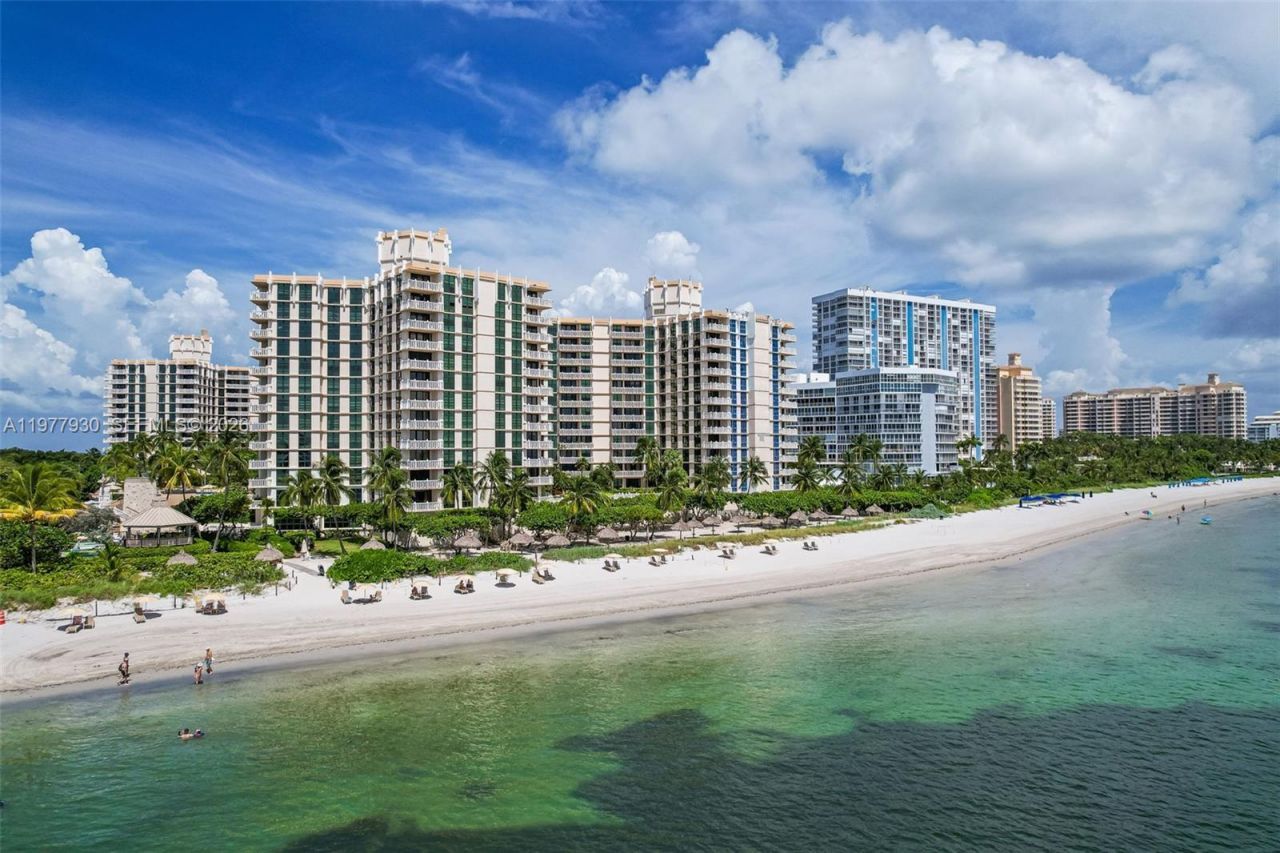 1121 Crandon Blvd, Unit E1203, Key Biscayne, FL 33149 Photo