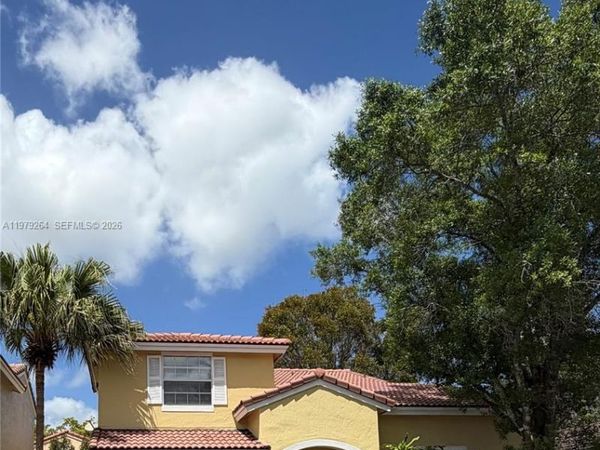 1246 NW 125th Ter, Unit 1246, Sunrise, FL 33323