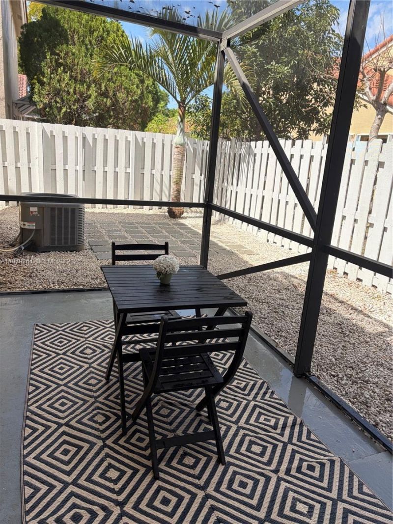 1246 NW 125th Ter, Unit 1246, Sunrise, FL 33323 Photo