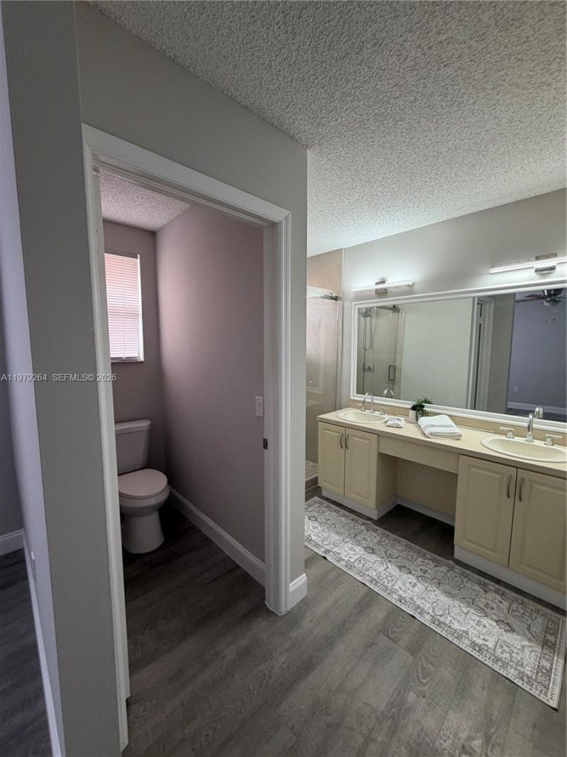 1246 NW 125th Ter, Unit 1246, Sunrise, FL 33323 Photo