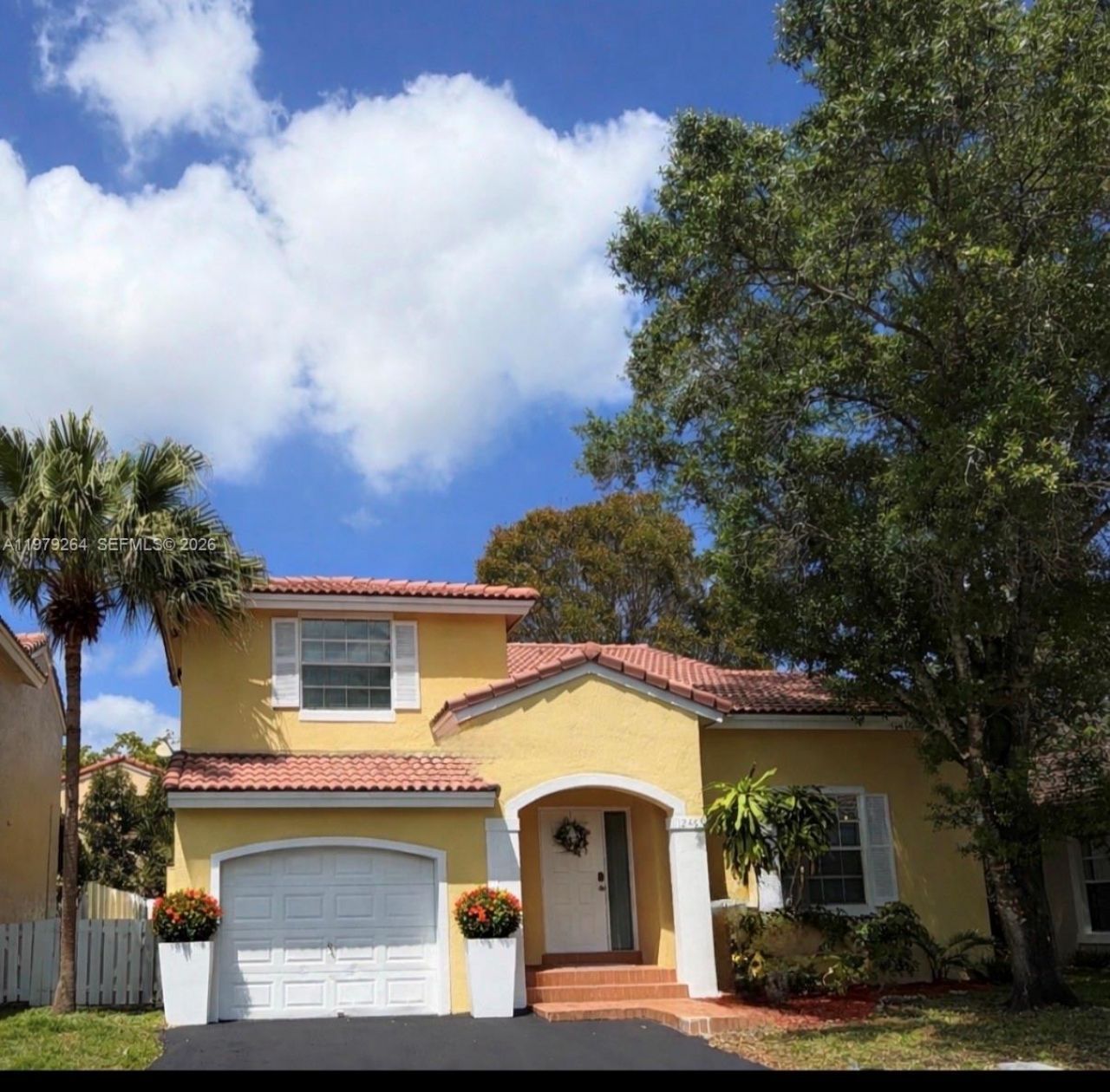 1246 NW 125th Ter, Unit 1246, Sunrise, FL 33323 Photo