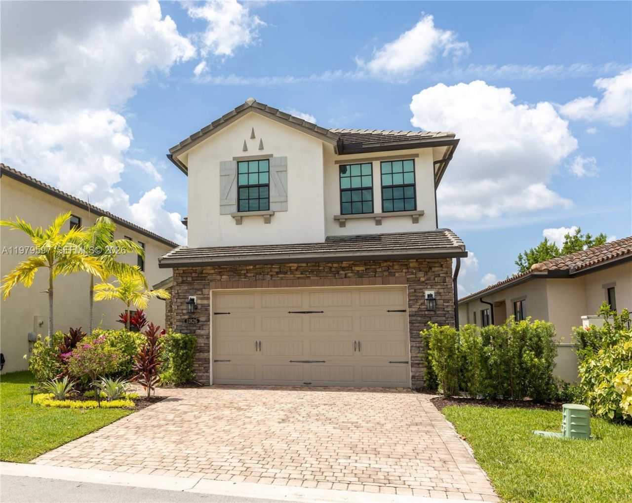 11826 SW 13th Ct, Pembroke Pines, FL 33025 Photo