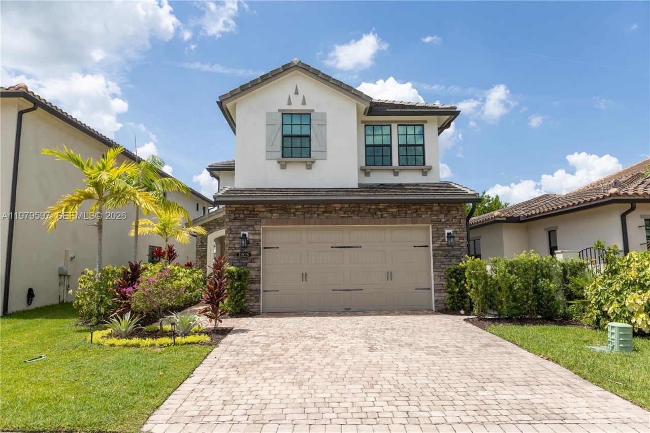 11826 SW 13th Ct, Pembroke Pines, FL 33025 Photo