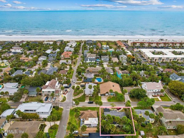 1070 EAST COAST Drive, Atlantic Beach, FL 32233