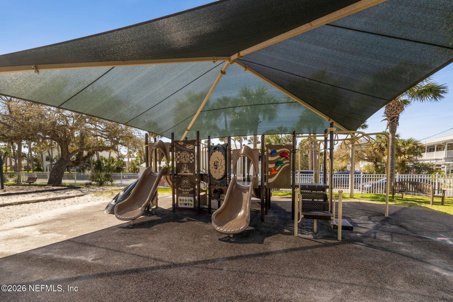 1070 East Coast Drive, Atlantic Beach, FL 32233 Photo