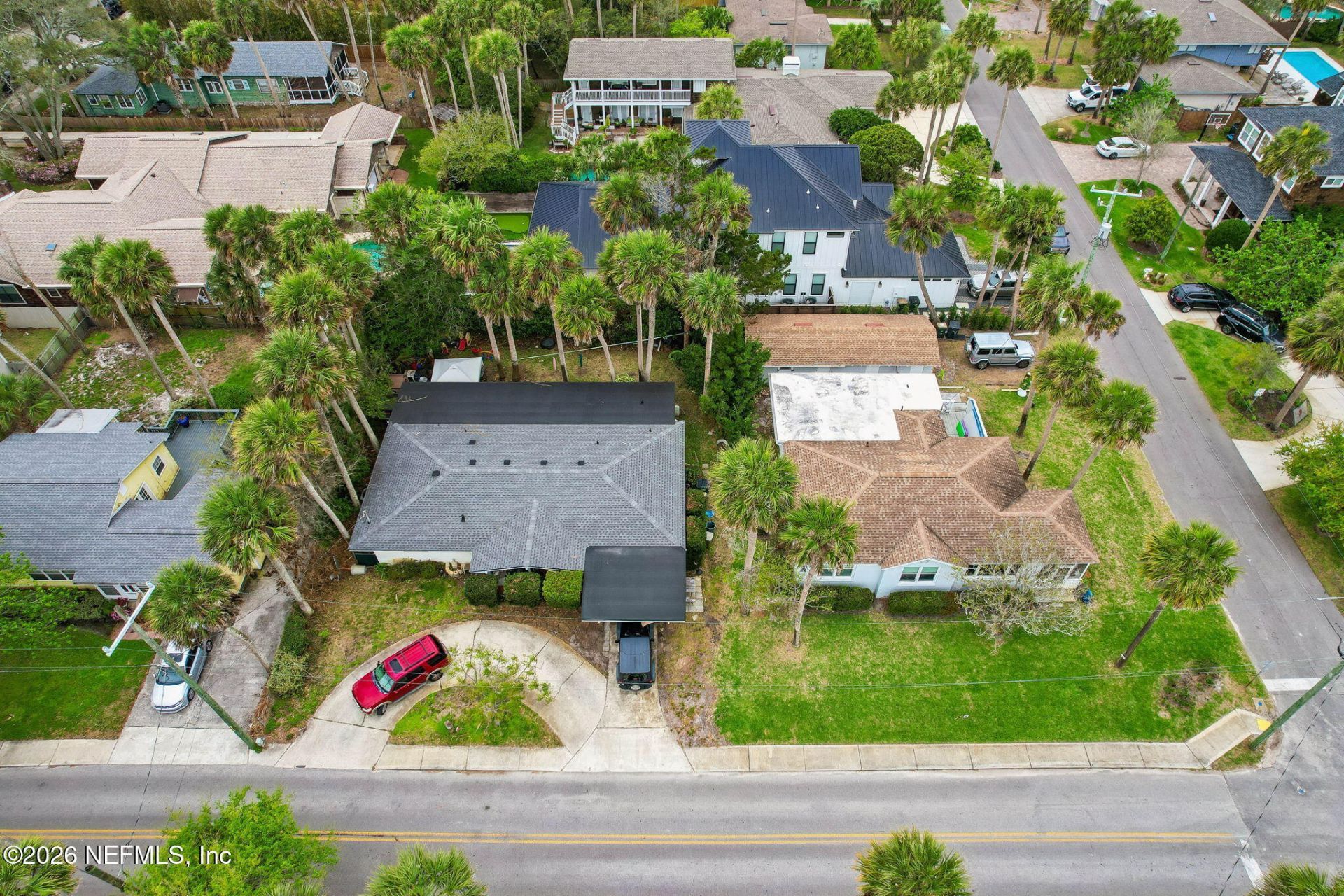 1070 East Coast Drive, Atlantic Beach, FL 32233 Photo