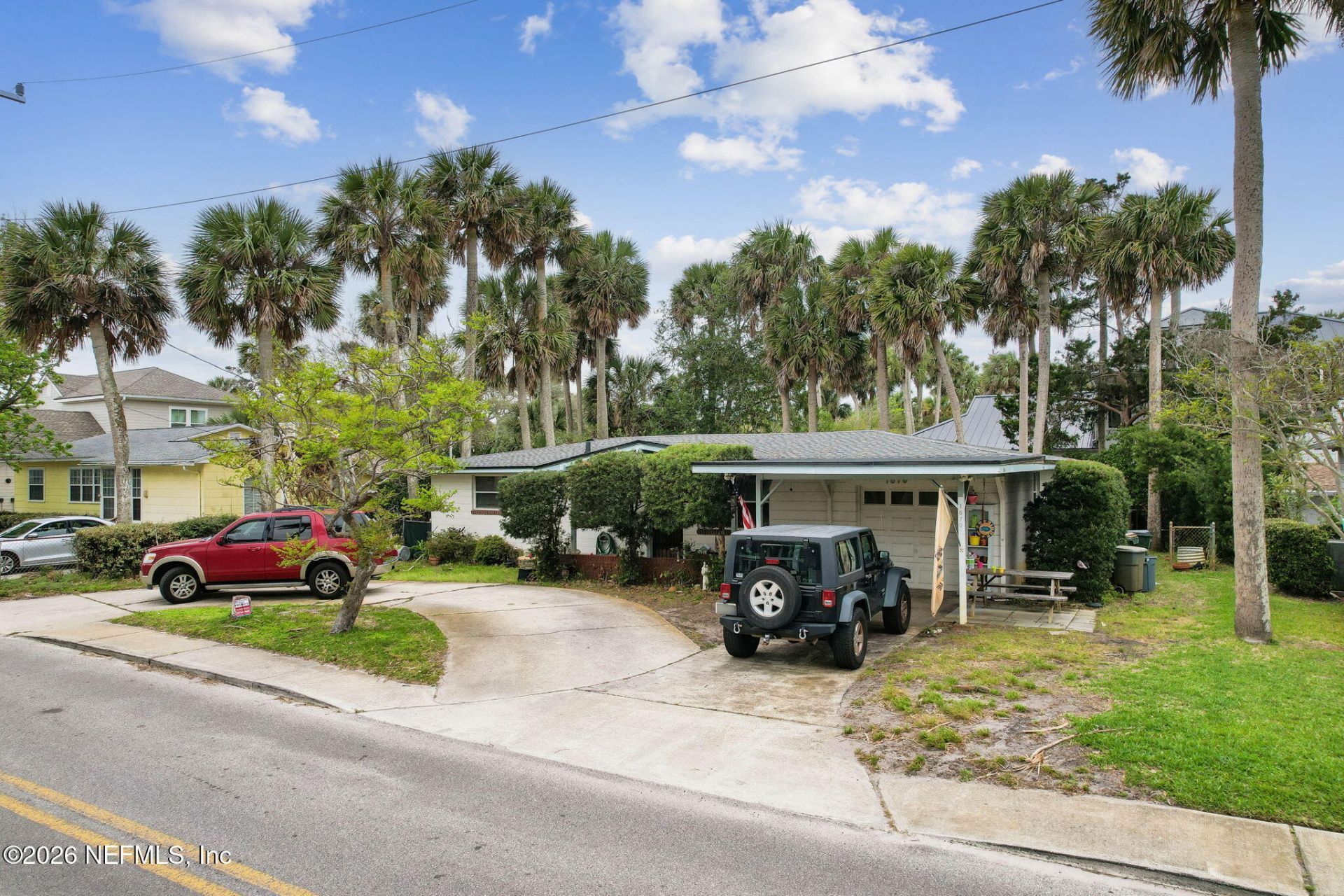1070 East Coast Drive, Atlantic Beach, FL 32233 Photo