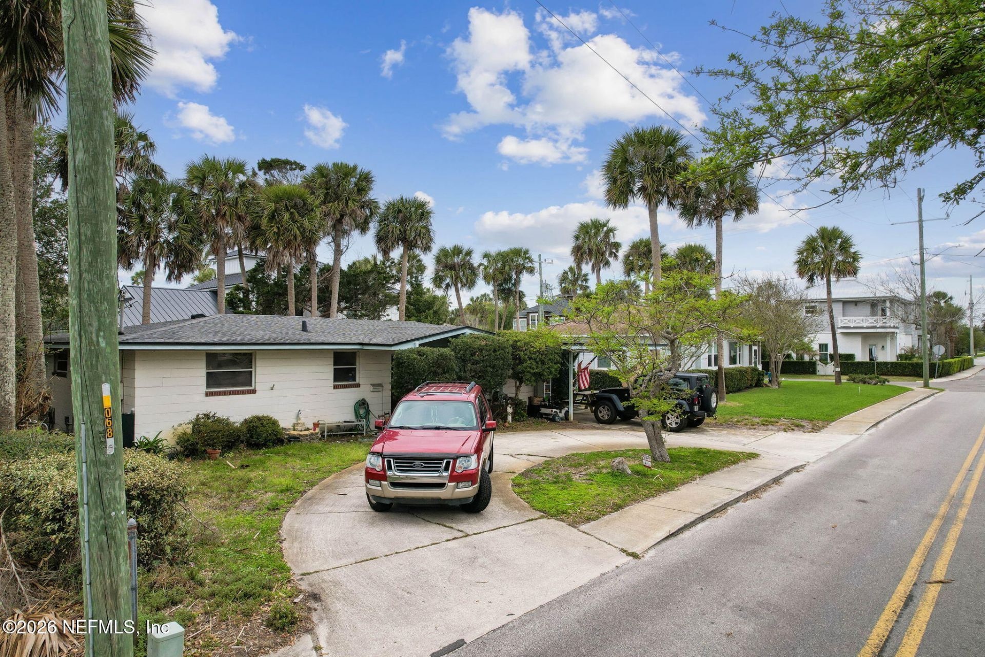 1070 East Coast Drive, Atlantic Beach, FL 32233 Photo