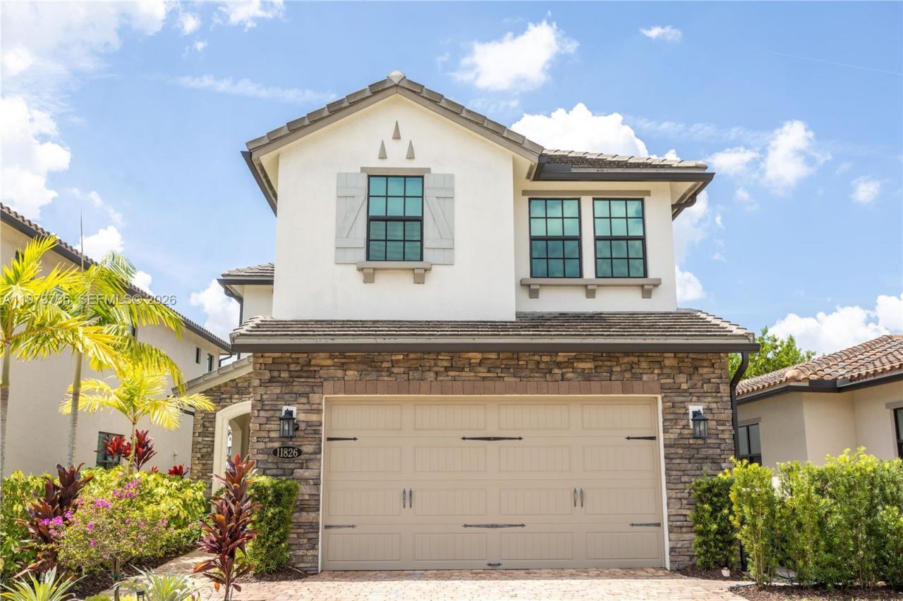 11826 SW 13th Ct, Pembroke Pines, FL 33025 Photo