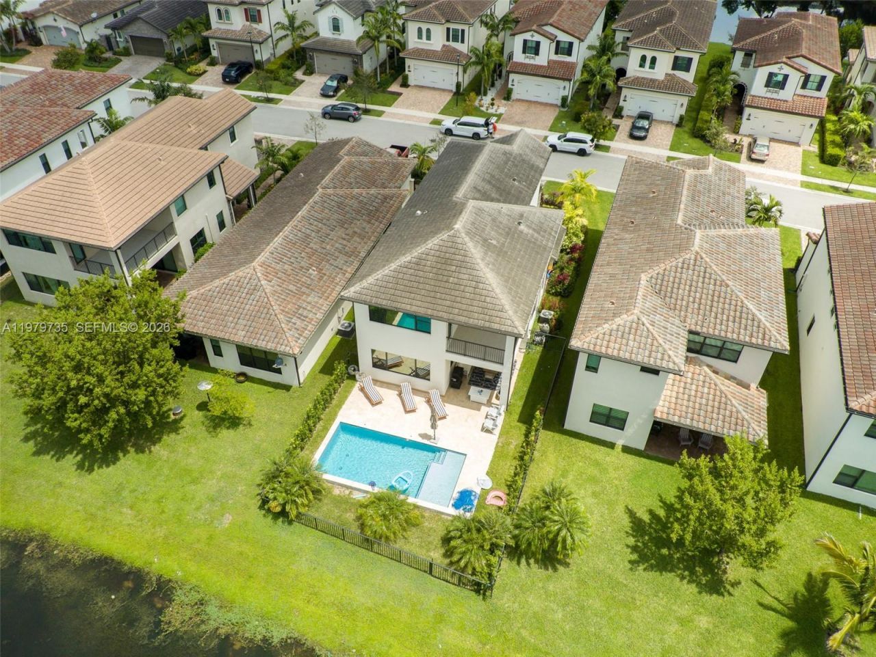 11826 SW 13th Ct, Pembroke Pines, FL 33025 Photo