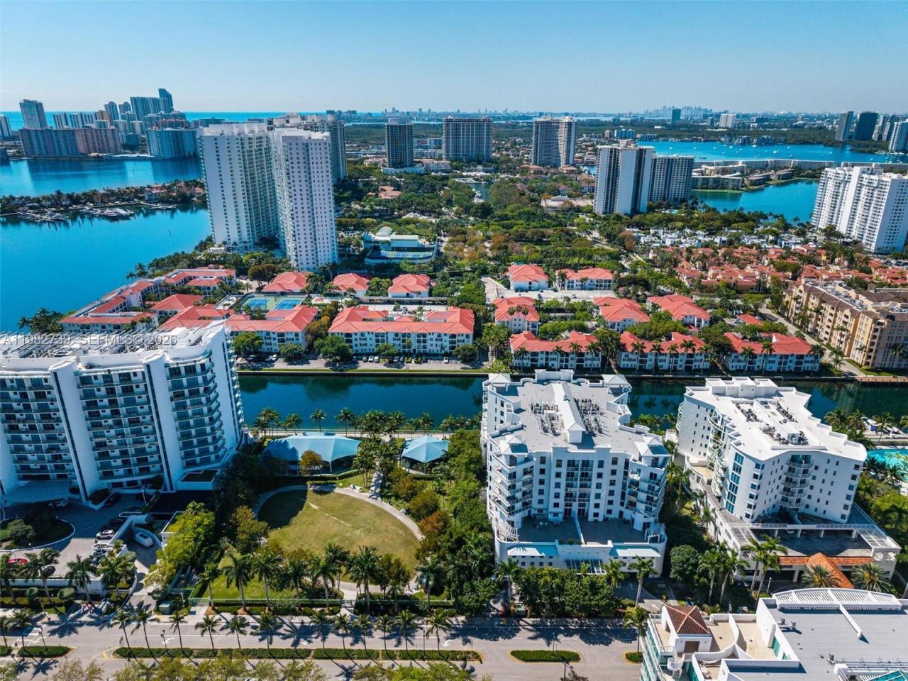 3030 NE 188th St , Unit 404, Aventura, FL 33180 Photo