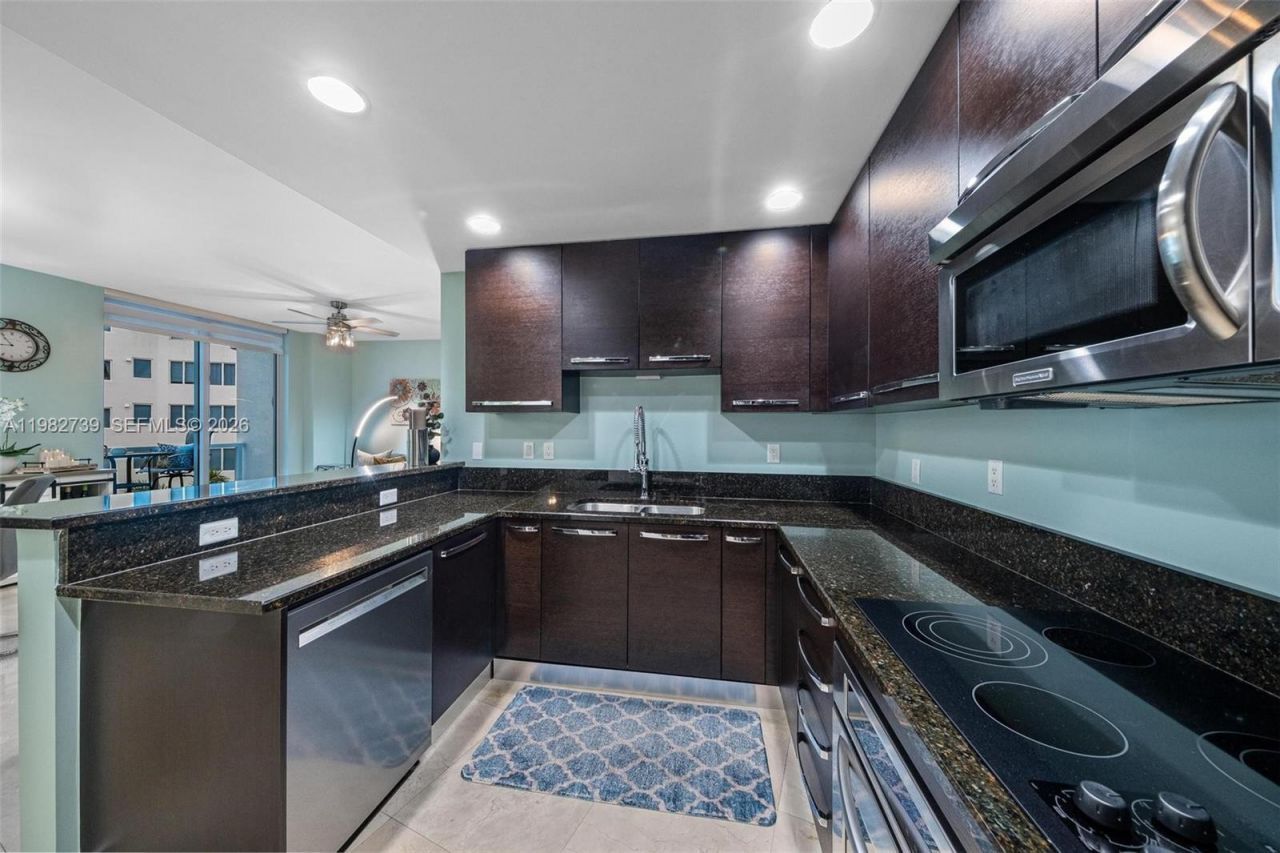 3030 NE 188th St , Unit 404, Aventura, FL 33180 Photo