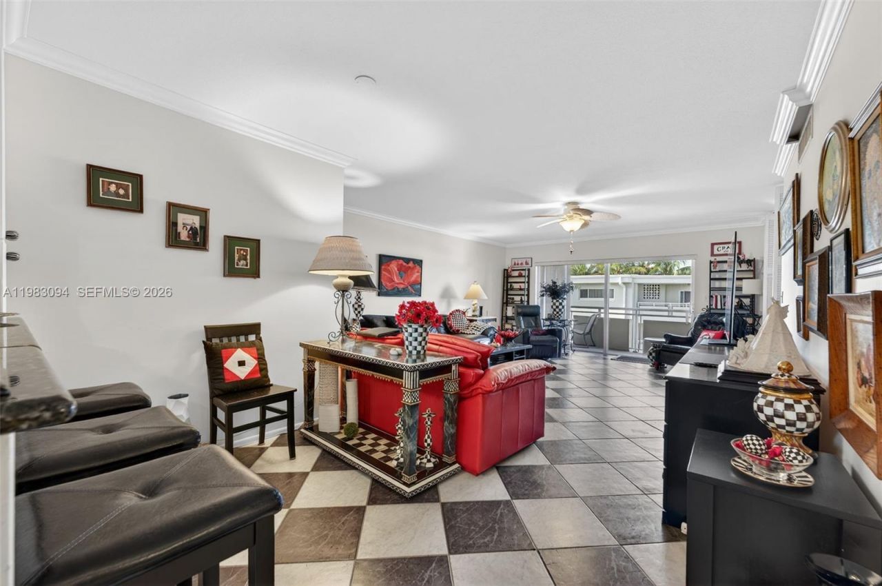 1198 Hillsboro Mile , Unit 340, Hillsboro Beach, FL 33062 Photo