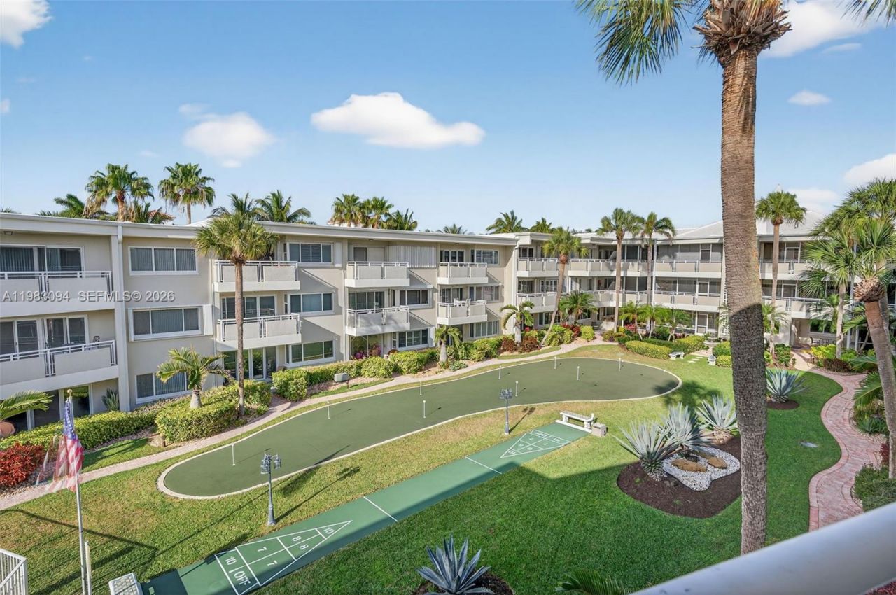 1198 Hillsboro Mile , Unit 340, Hillsboro Beach, FL 33062 Photo