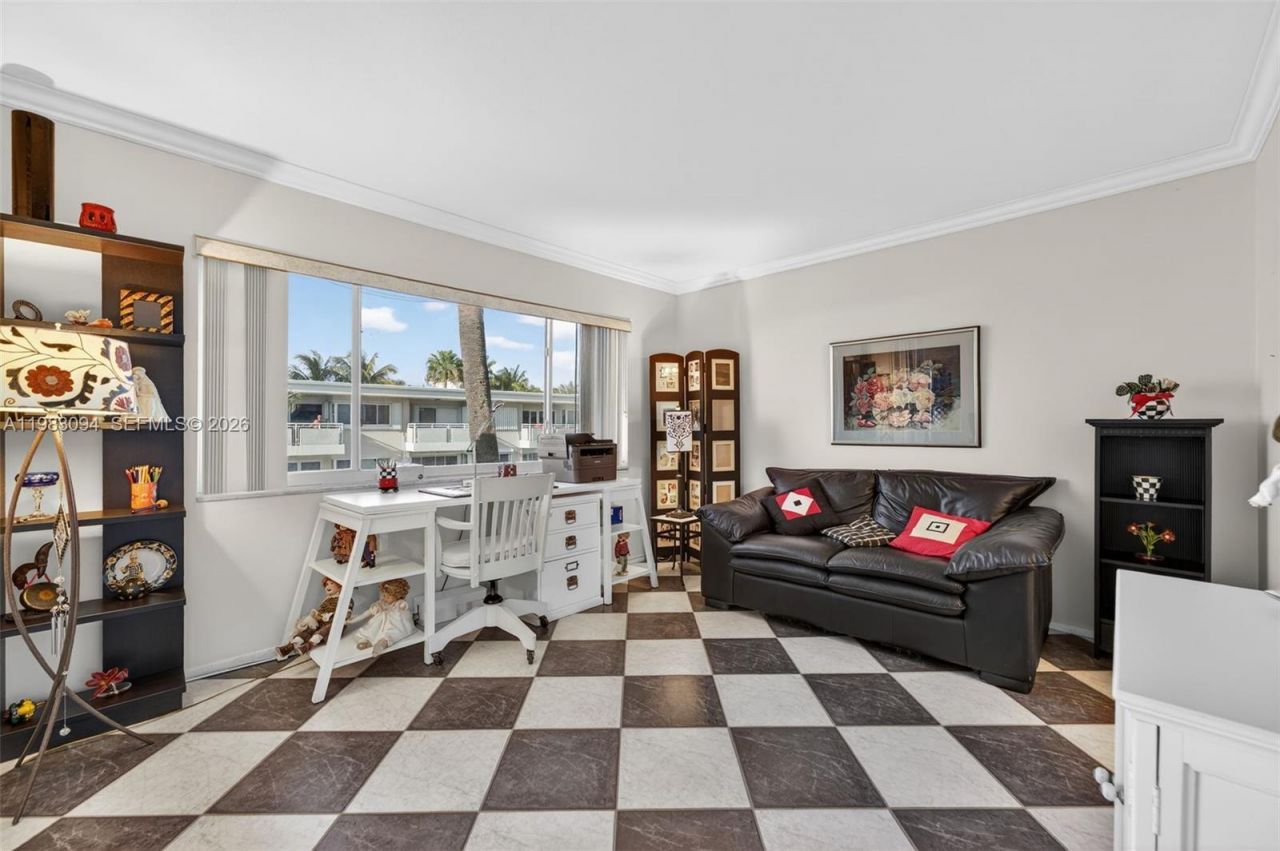 1198 Hillsboro Mile , Unit 340, Hillsboro Beach, FL 33062 Photo