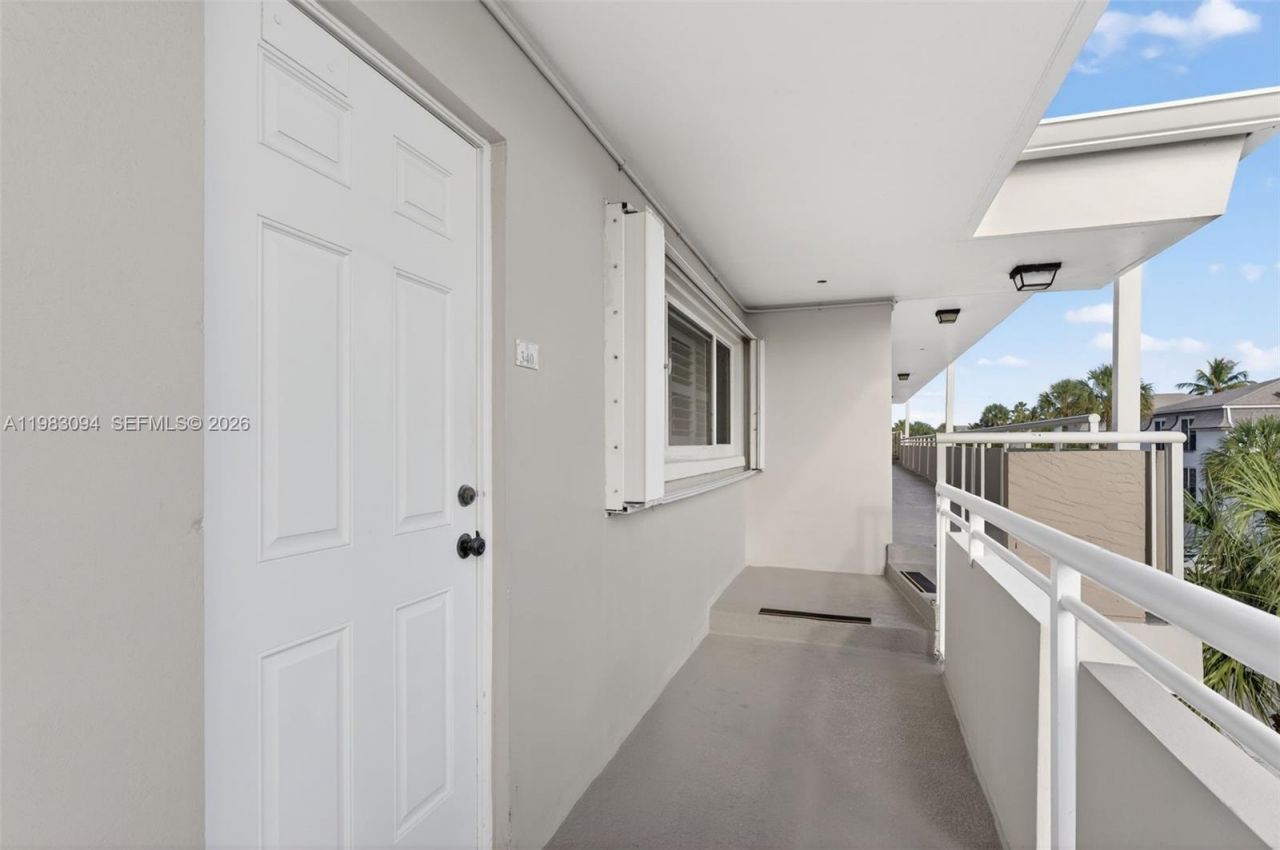 1198 Hillsboro Mile , Unit 340, Hillsboro Beach, FL 33062 Photo
