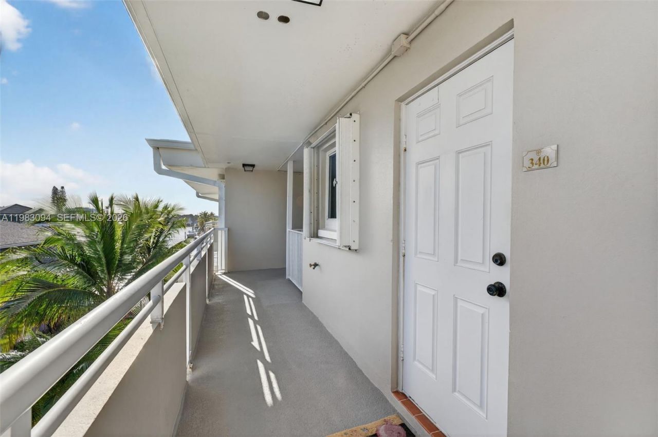 1198 Hillsboro Mile , Unit 340, Hillsboro Beach, FL 33062 Photo
