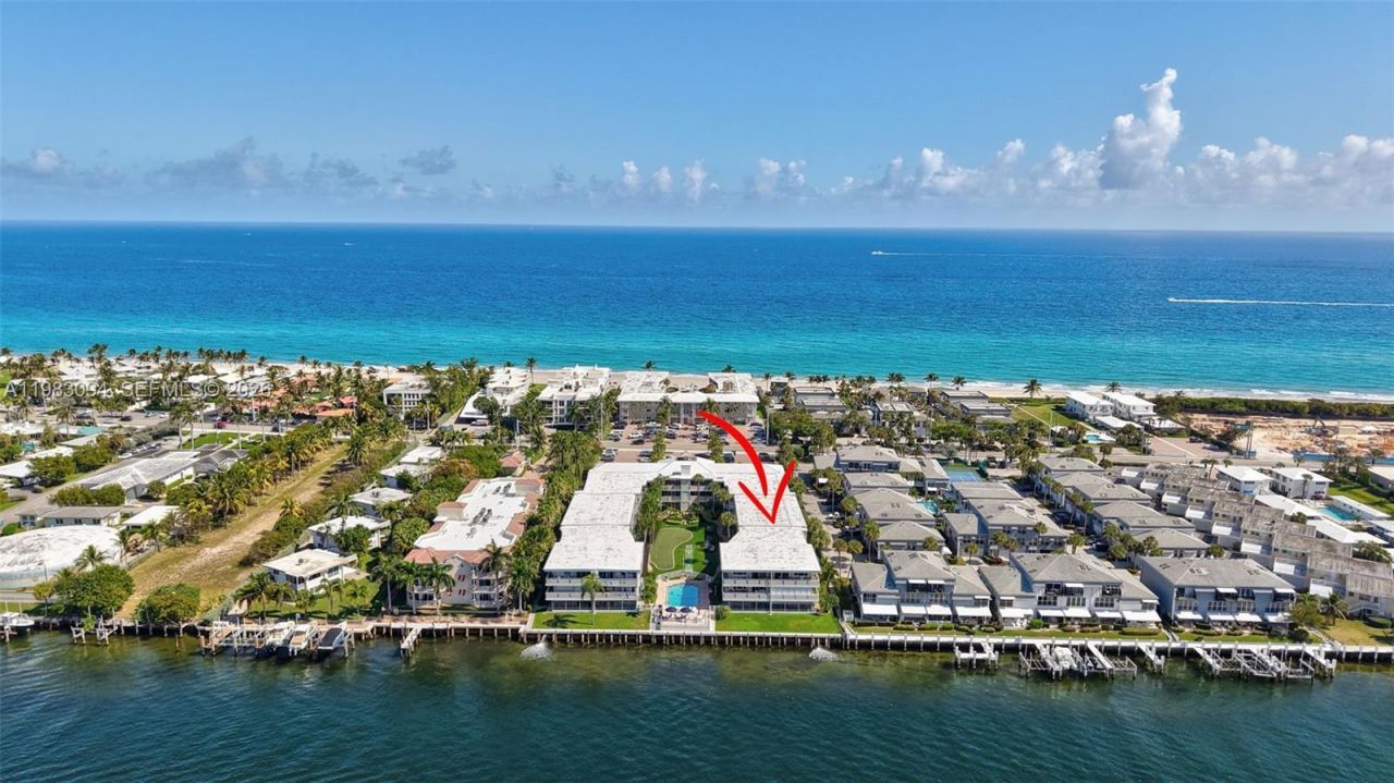 1198 Hillsboro Mile , Unit 340, Hillsboro Beach, FL 33062 Photo