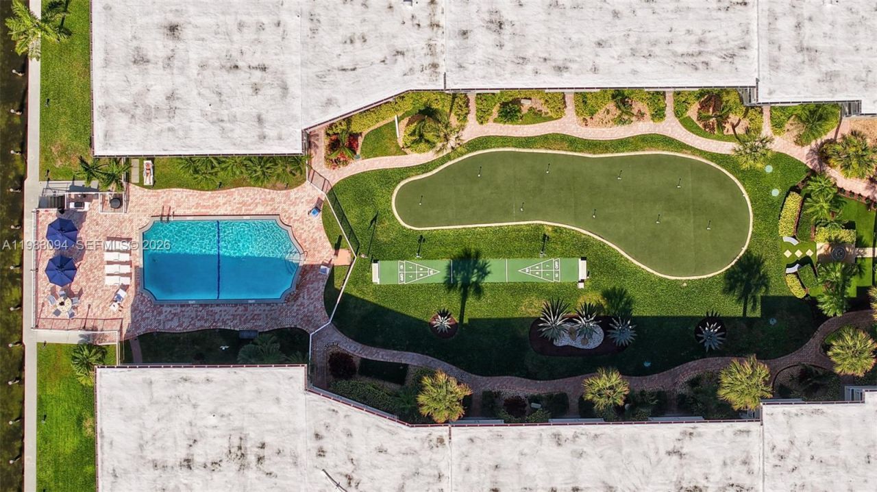 1198 Hillsboro Mile , Unit 340, Hillsboro Beach, FL 33062 Photo