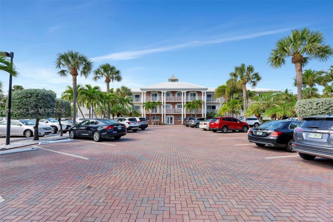 1198 Hillsboro Mile , Unit 340, Hillsboro Beach, FL 33062 Photo