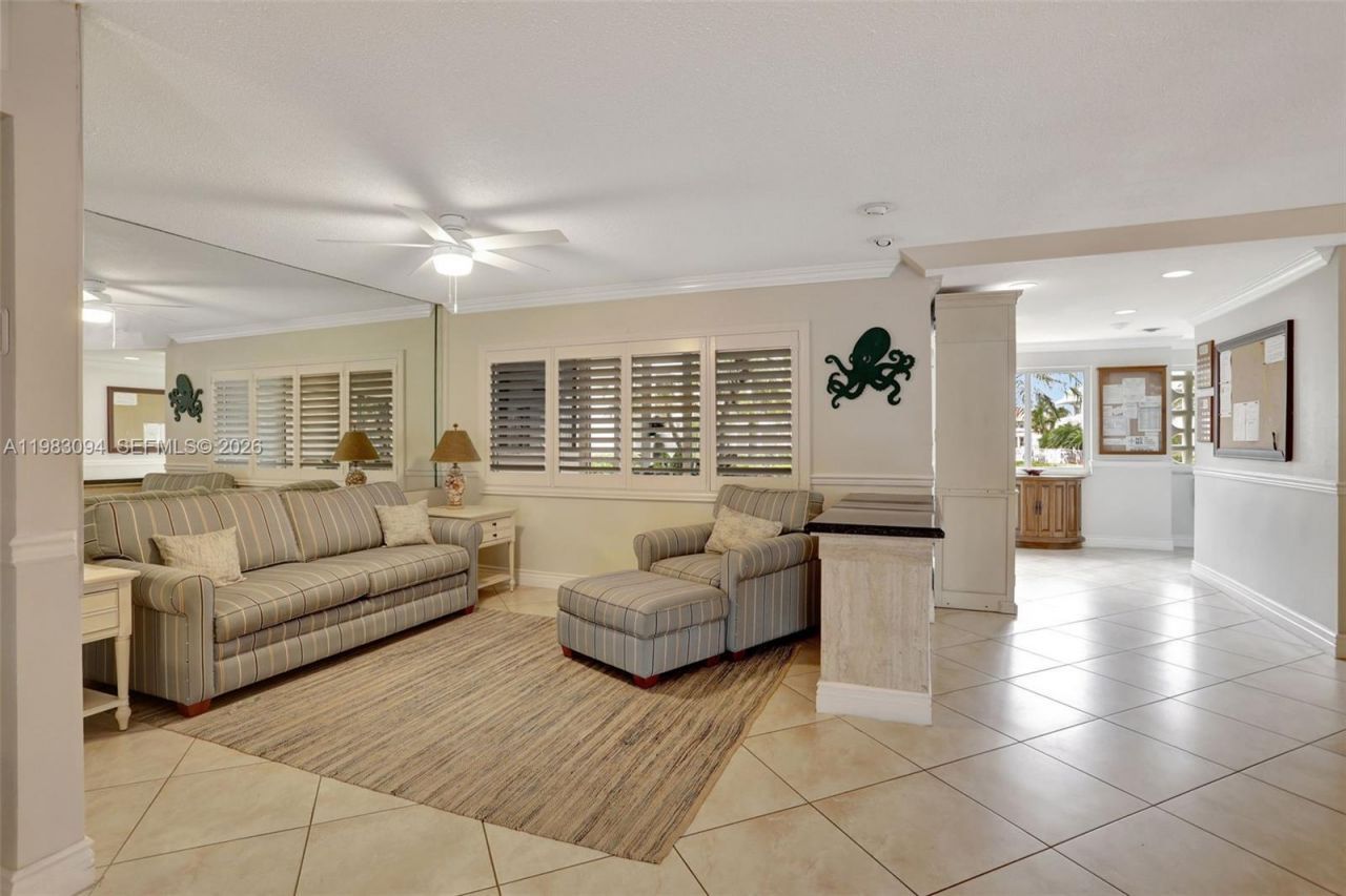 1198 Hillsboro Mile , Unit 340, Hillsboro Beach, FL 33062 Photo