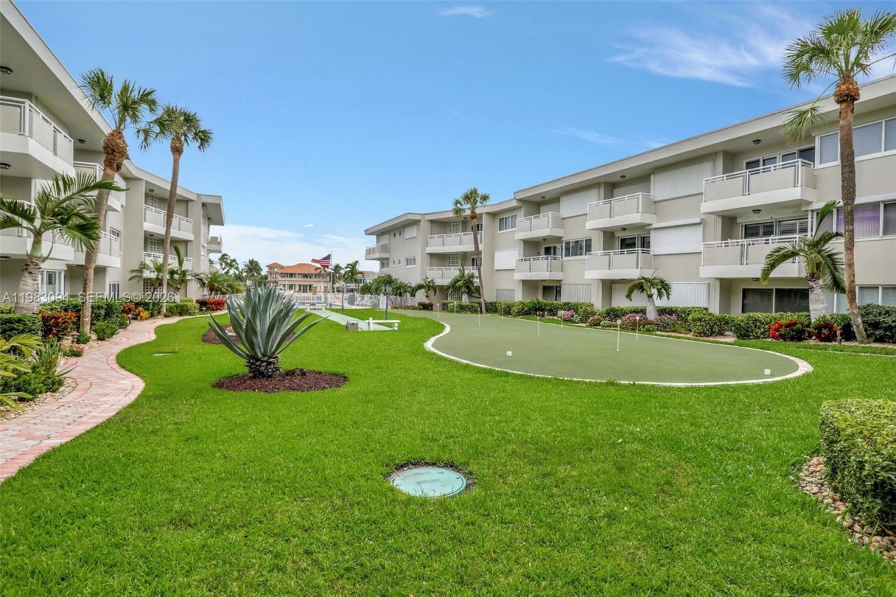 1198 Hillsboro Mile , Unit 340, Hillsboro Beach, FL 33062 Photo