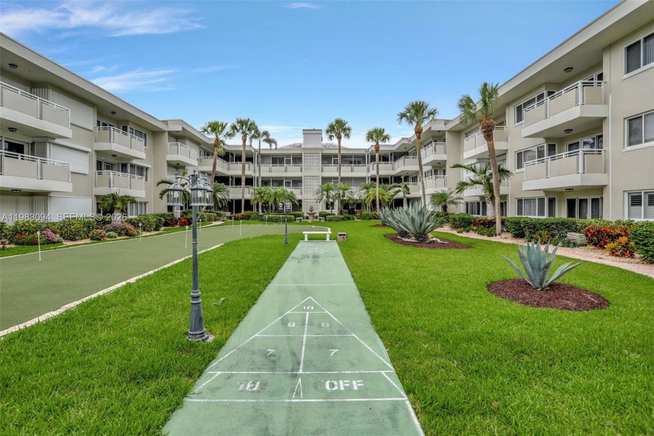 1198 Hillsboro Mile , Unit 340, Hillsboro Beach, FL 33062 Photo