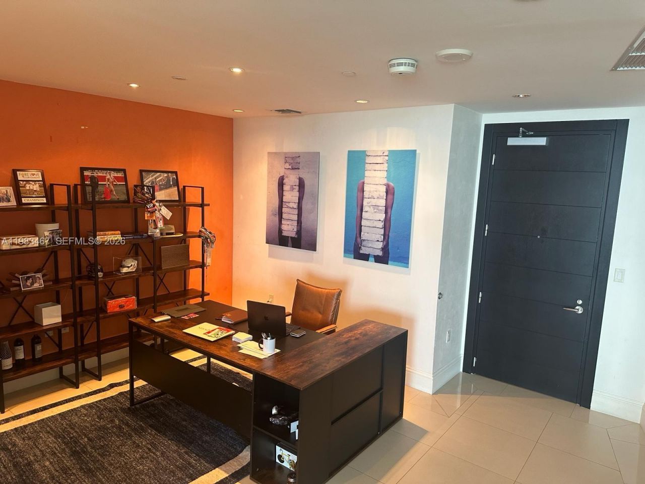 200 Biscayne Boulevard Way, Unit 4907, Miami, FL 33131 Photo
