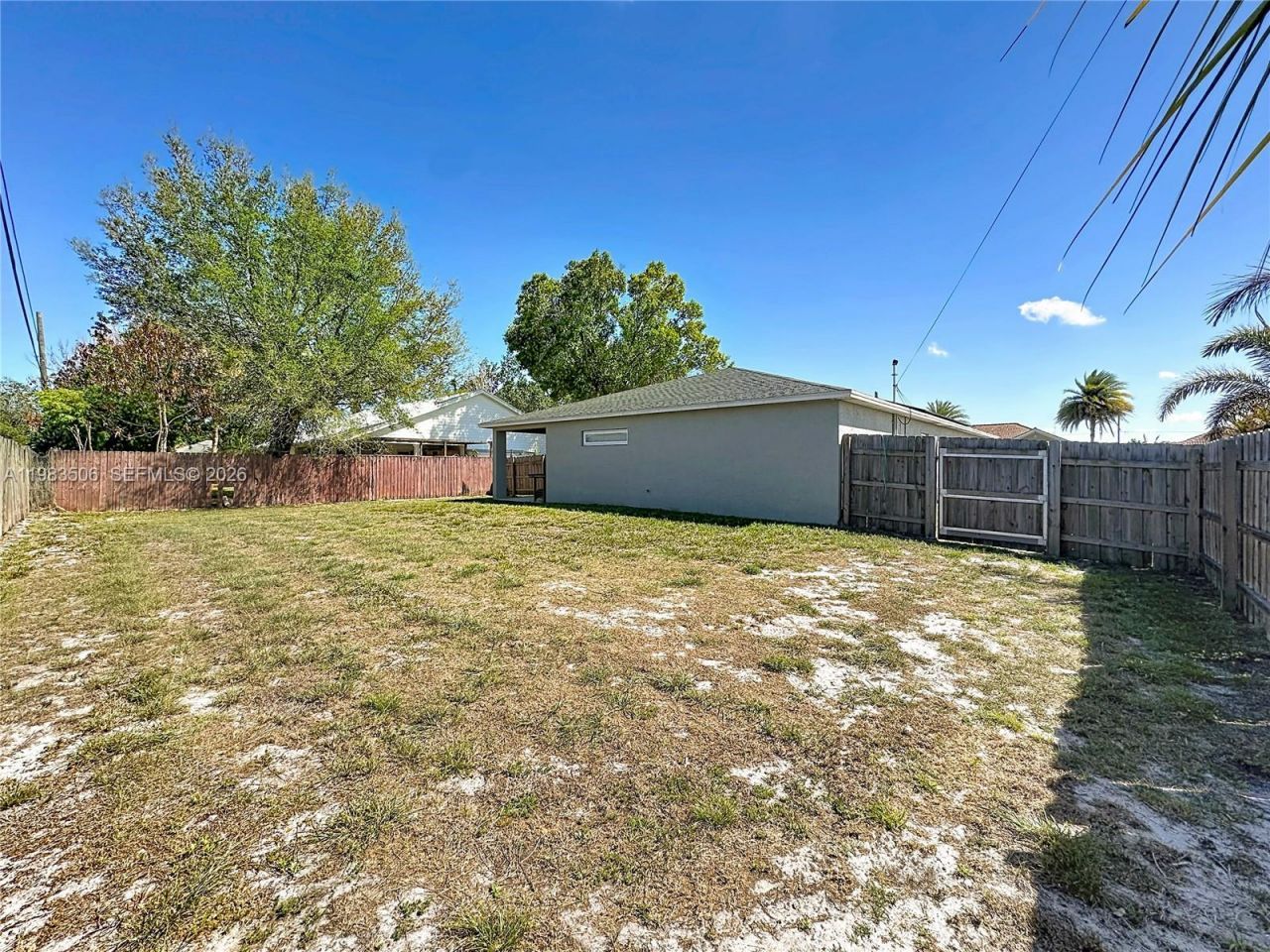 865 SW Mccracken Ave , Port Saint Lucie, FL 34953 Photo
