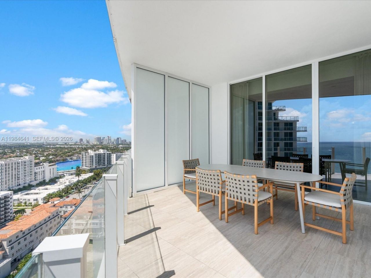 525 N Fort Lauderdale Beach Blvd , Unit 1705, Fort Lauderdale, FL 33304 Photo