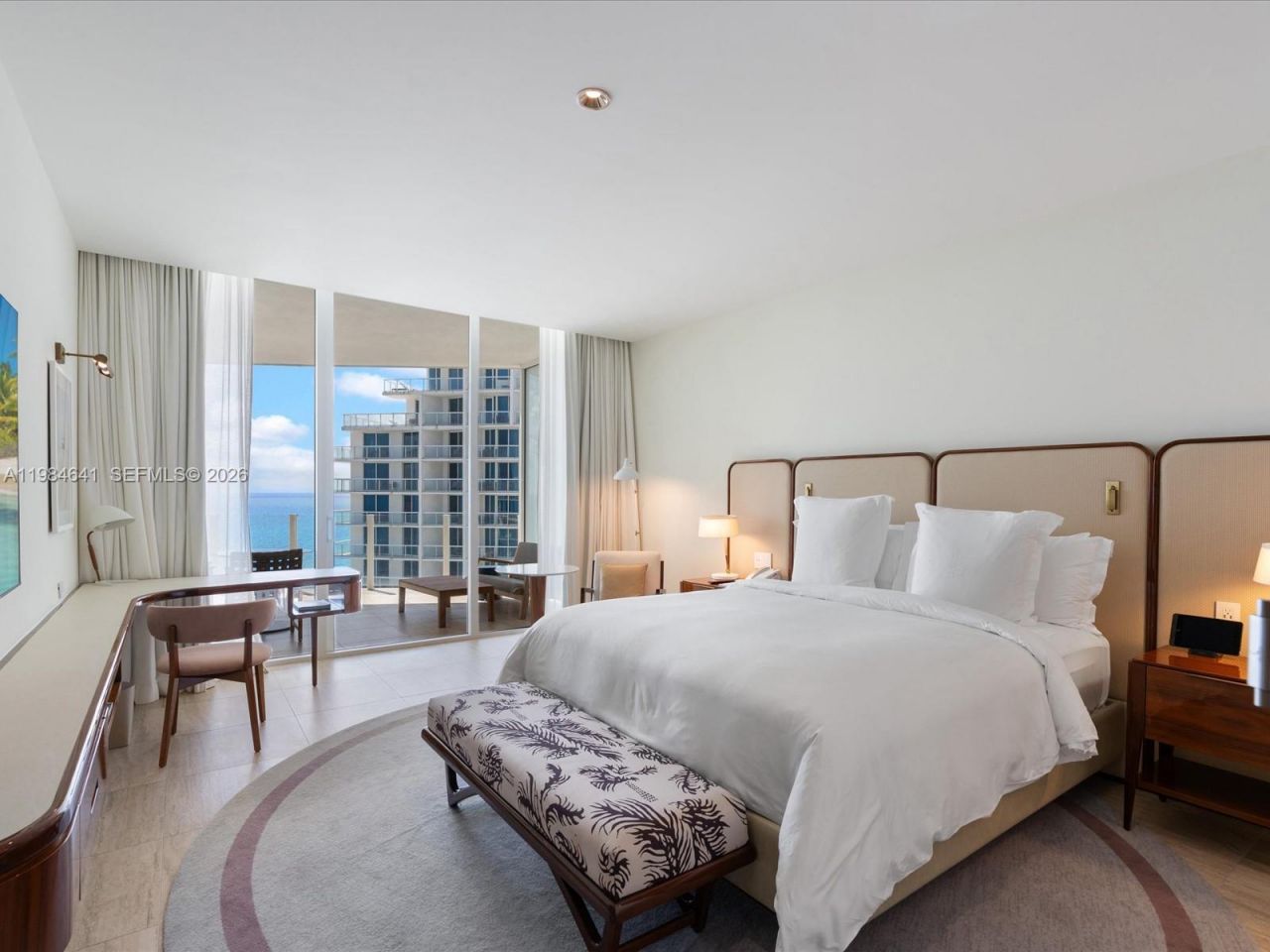 525 N Fort Lauderdale Beach Blvd , Unit 1705, Fort Lauderdale, FL 33304 Photo