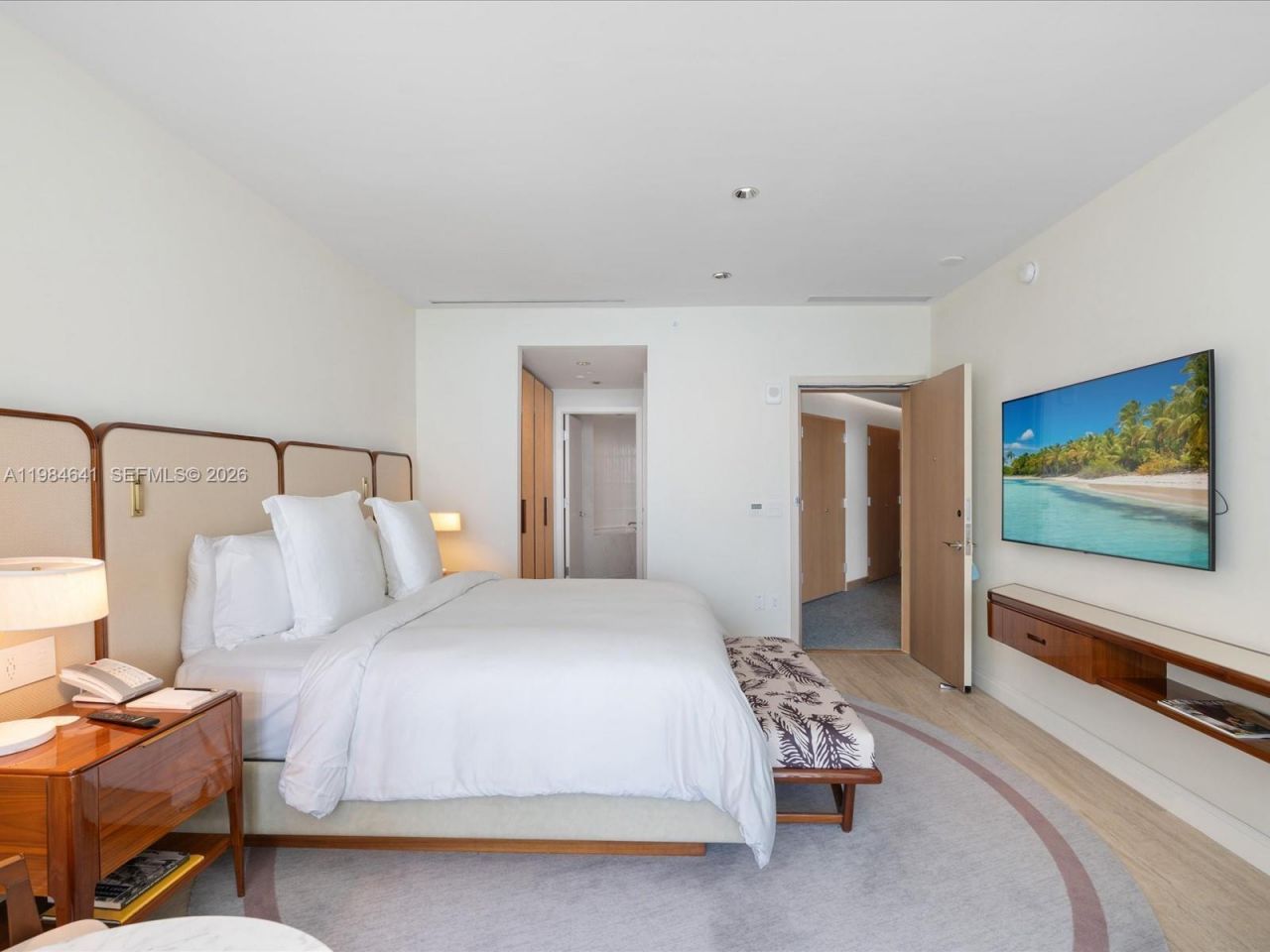 525 N Fort Lauderdale Beach Blvd , Unit 1705, Fort Lauderdale, FL 33304 Photo