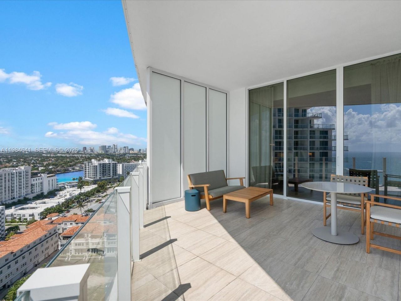 525 N Fort Lauderdale Beach Blvd , Unit 1705, Fort Lauderdale, FL 33304 Photo