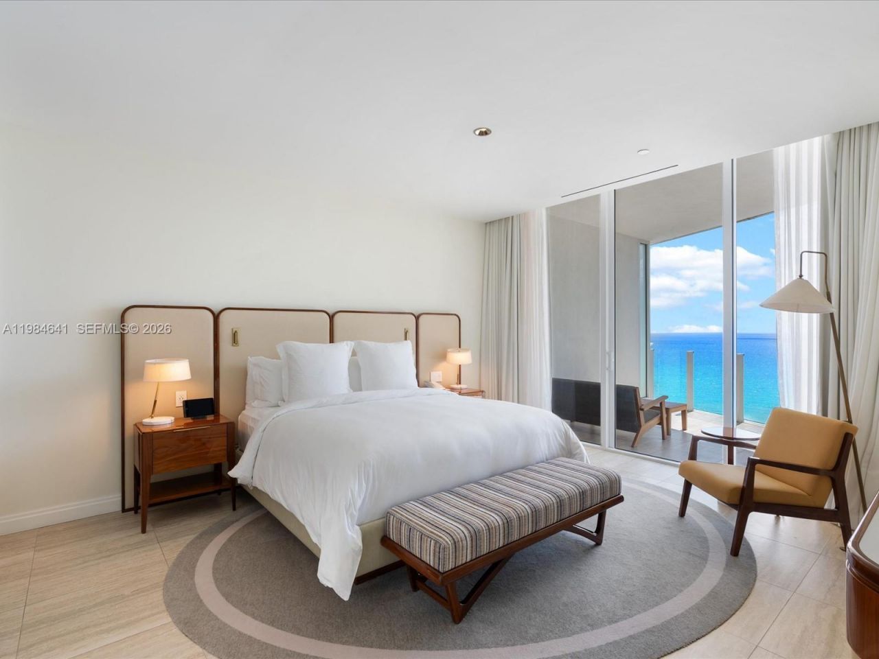 525 N Fort Lauderdale Beach Blvd , Unit 1705, Fort Lauderdale, FL 33304 Photo