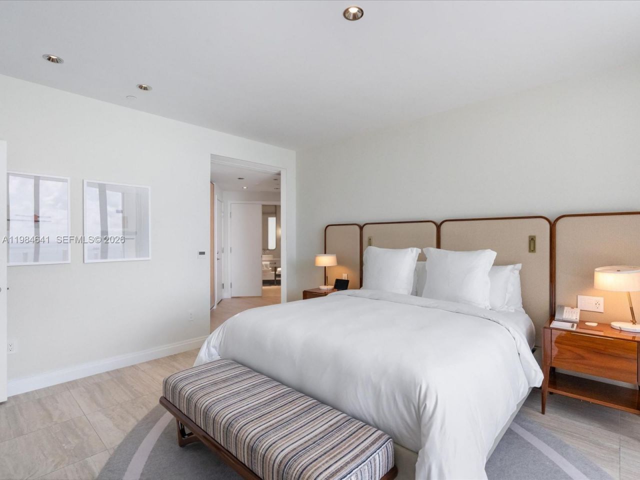 525 N Fort Lauderdale Beach Blvd , Unit 1705, Fort Lauderdale, FL 33304 Photo