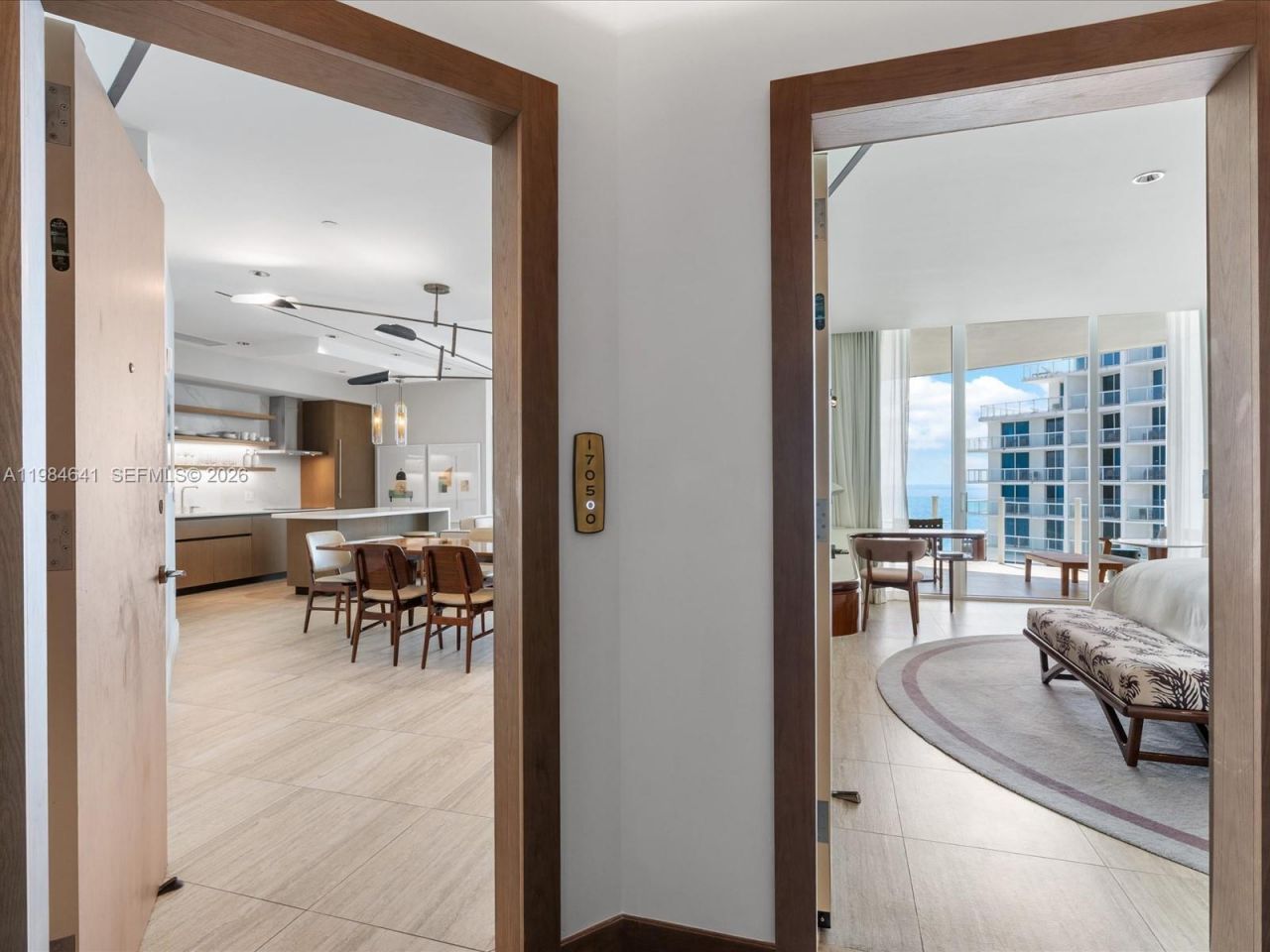 525 N Fort Lauderdale Beach Blvd , Unit 1705, Fort Lauderdale, FL 33304 Photo