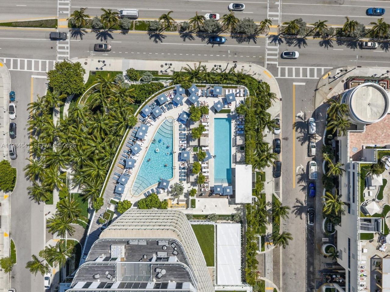 525 N Fort Lauderdale Beach Blvd , Unit 1705, Fort Lauderdale, FL 33304 Photo