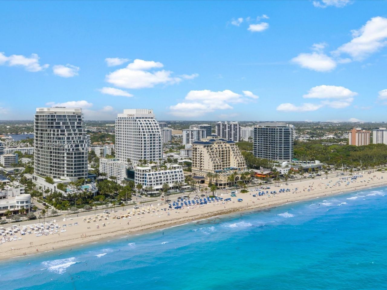 525 N Fort Lauderdale Beach Blvd , Unit 1705, Fort Lauderdale, FL 33304 Photo