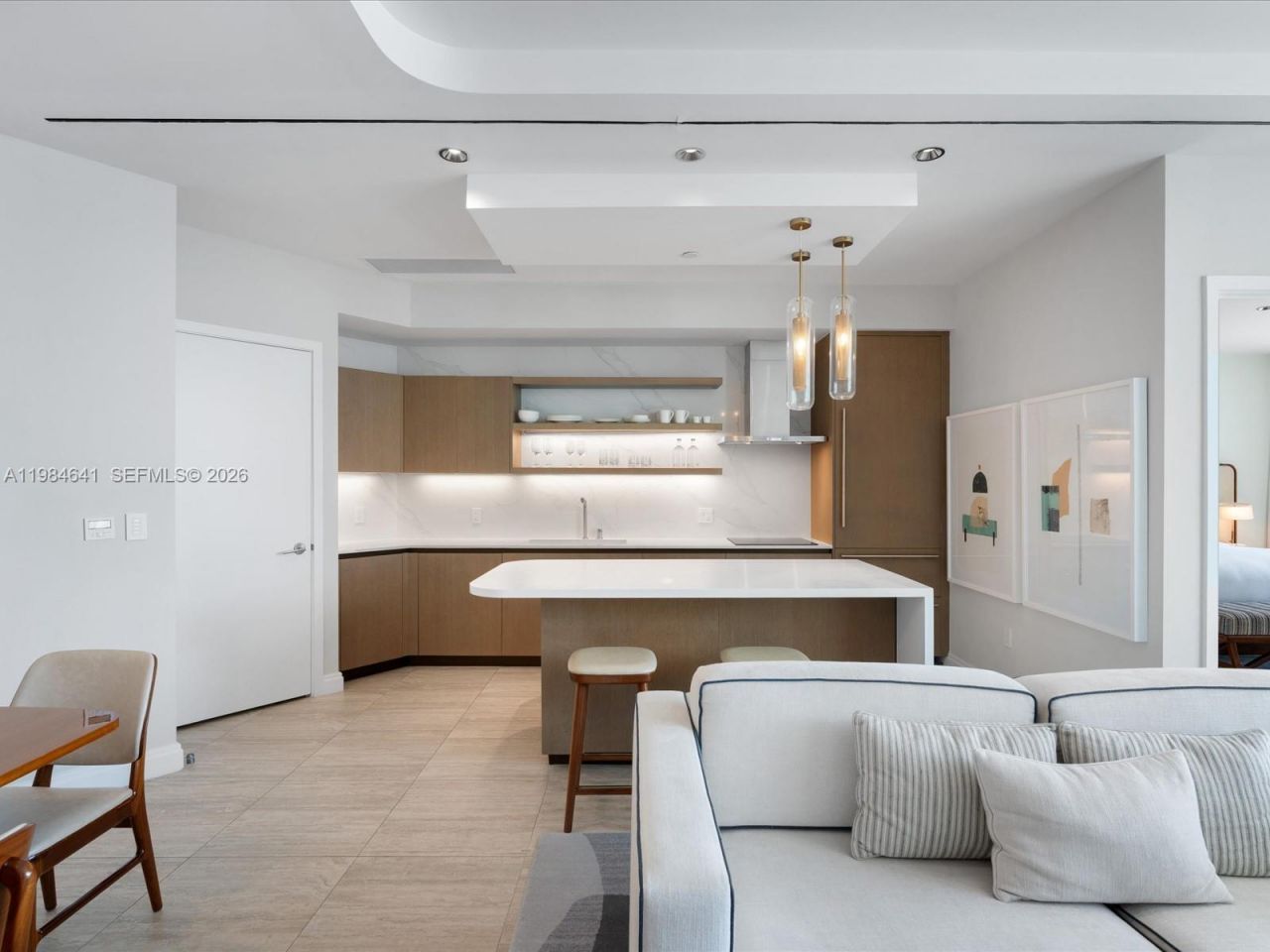 525 N Fort Lauderdale Beach Blvd , Unit 1705, Fort Lauderdale, FL 33304 Photo