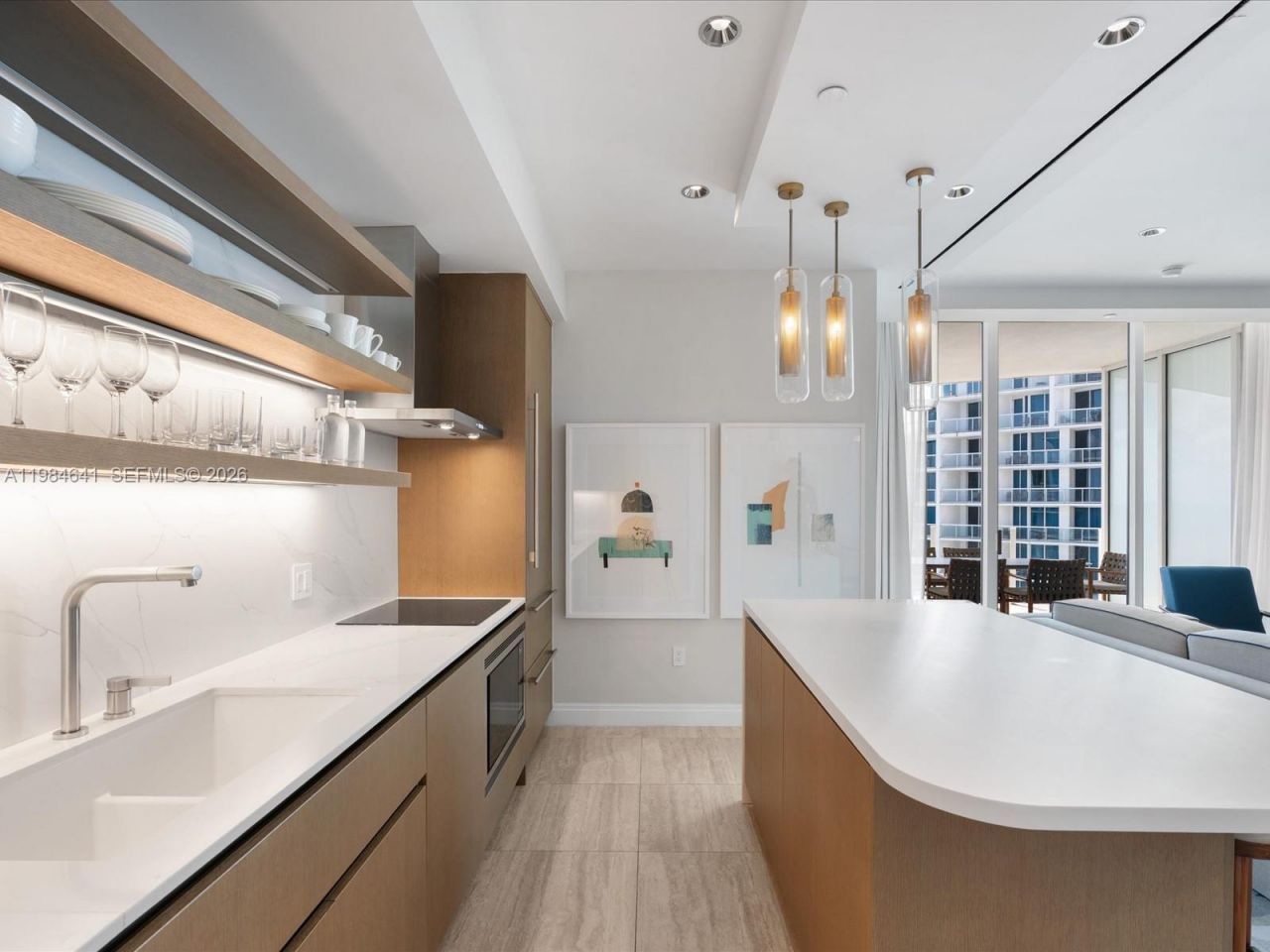 525 N Fort Lauderdale Beach Blvd , Unit 1705, Fort Lauderdale, FL 33304 Photo