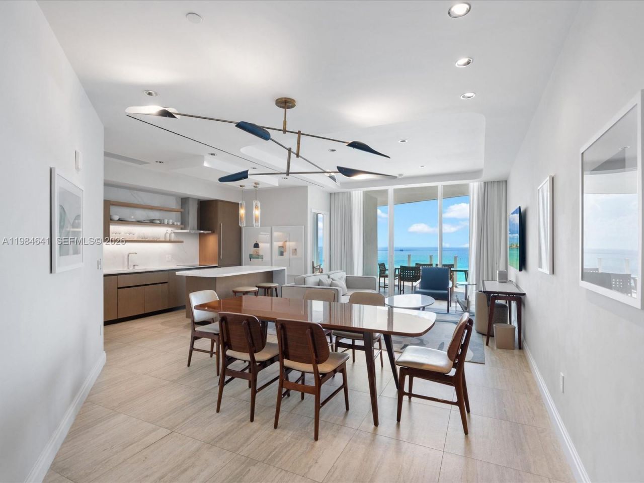 525 N Fort Lauderdale Beach Blvd , Unit 1705, Fort Lauderdale, FL 33304 Photo