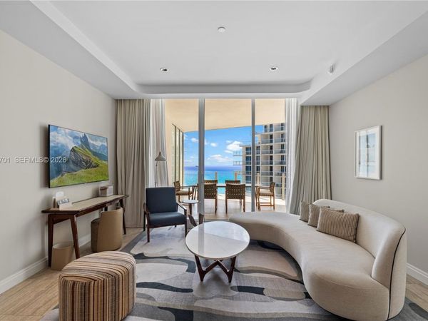 525 N Fort Lauderdale Beach Blvd , Unit 1707, Fort Lauderdale, FL 33304