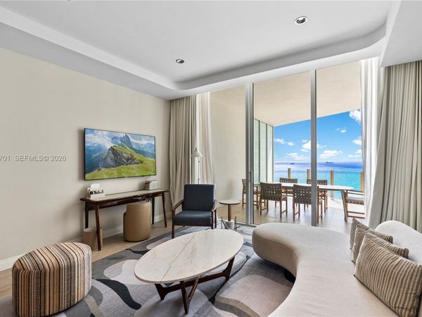 525 N Fort Lauderdale Beach Blvd, Unit 1707, Fort Lauderdale, FL 33304