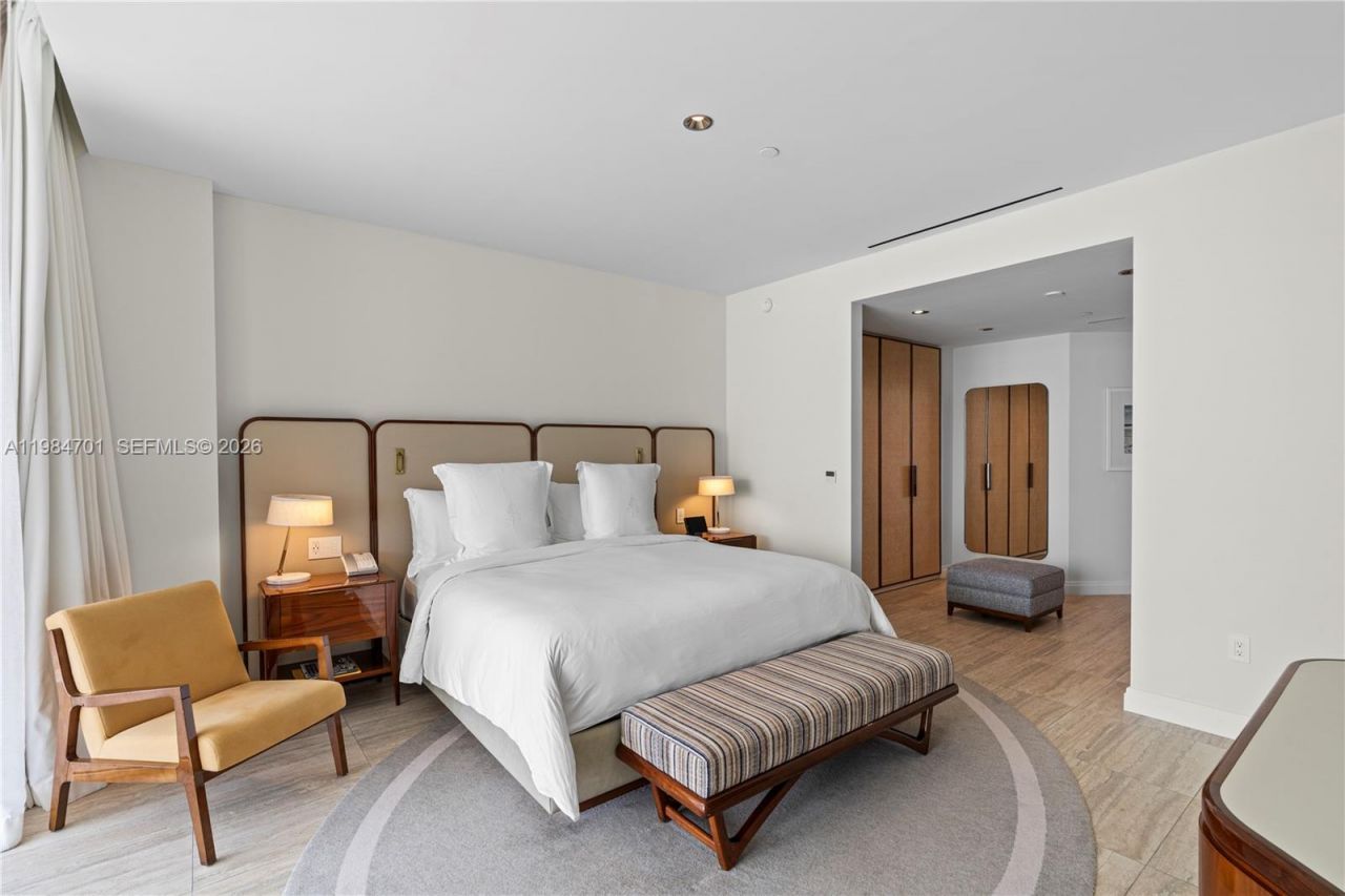 525 N Fort Lauderdale Beach Blvd , Unit 1707, Fort Lauderdale, FL 33304 Photo