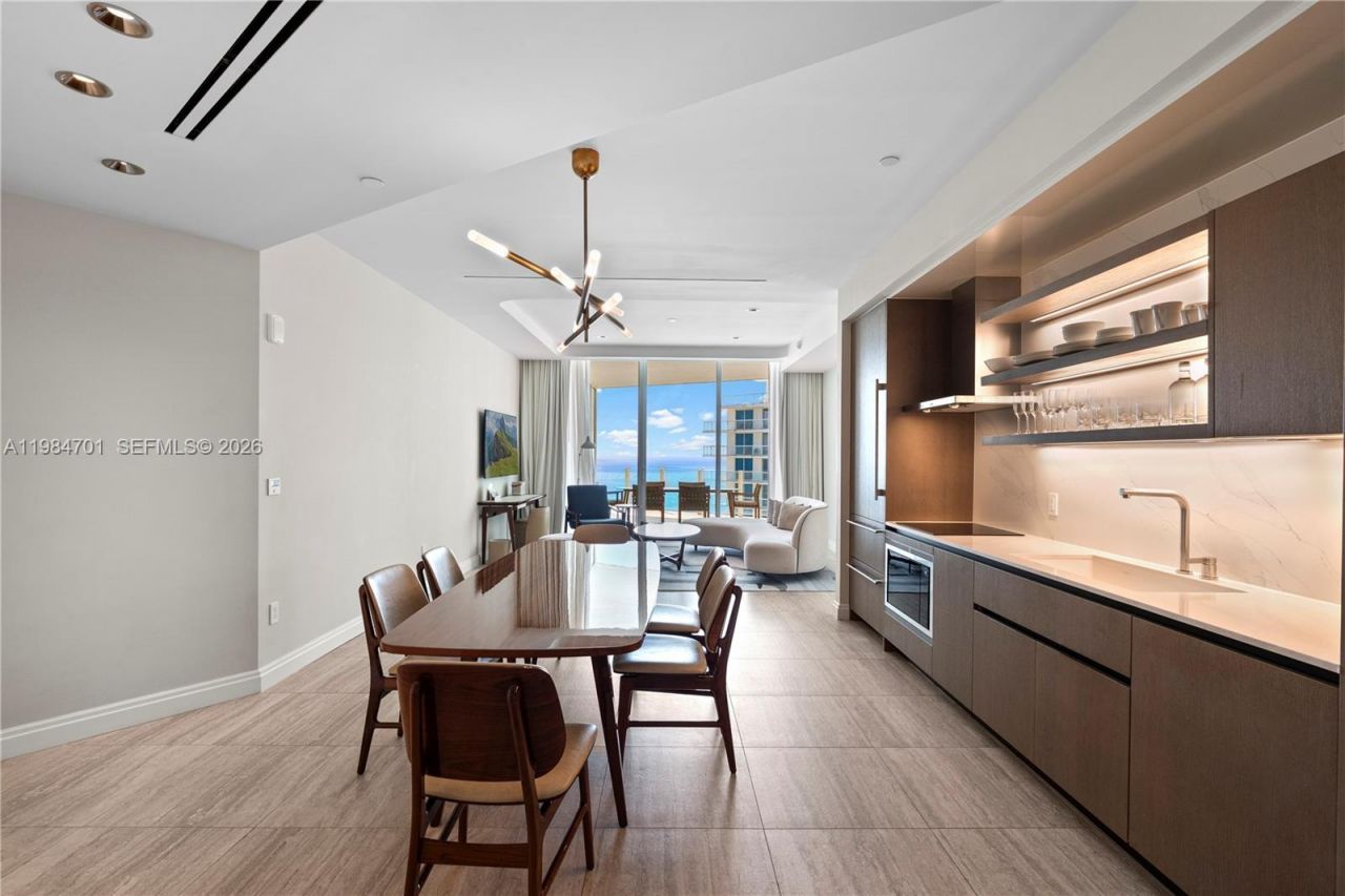 525 N Fort Lauderdale Beach Blvd , Unit 1707, Fort Lauderdale, FL 33304 Photo