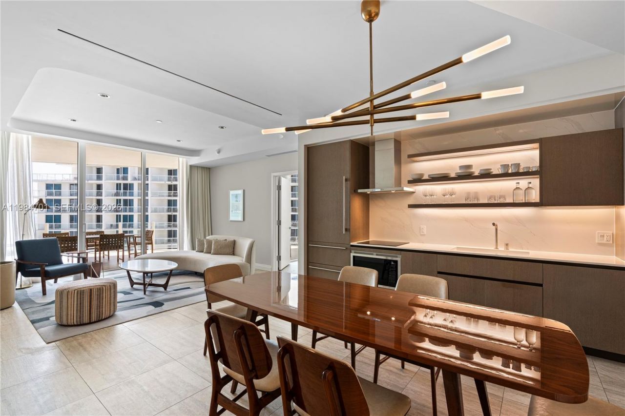 525 N Fort Lauderdale Beach Blvd , Unit 1707, Fort Lauderdale, FL 33304 Photo