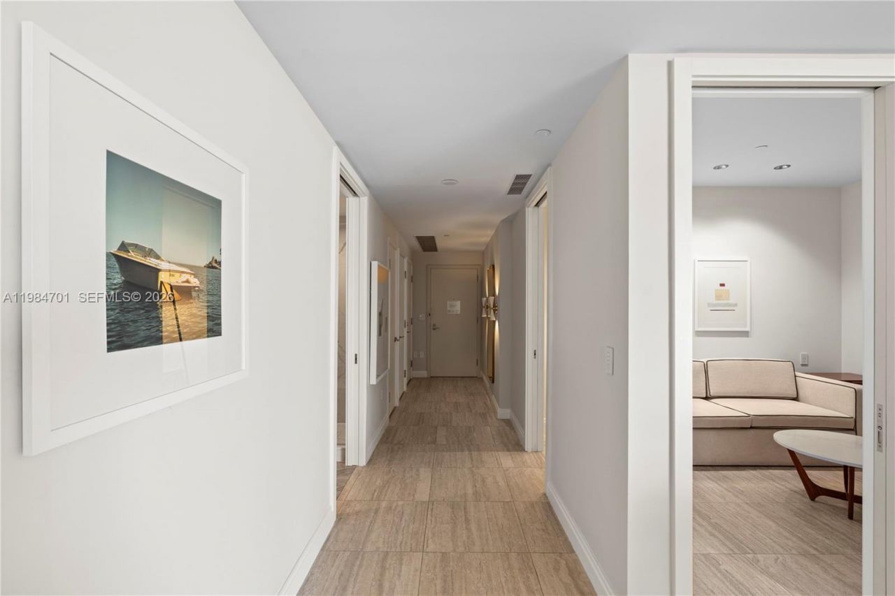 525 N Fort Lauderdale Beach Blvd, Unit 1707, Fort Lauderdale, FL 33304 Photo